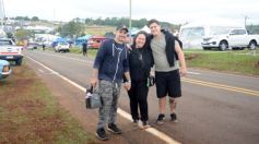 Foto de la galería: TC en Posadas: los fanáticos volvieron a vivir todo el folclore fierrero en la fiesta que fue el Rosamonte