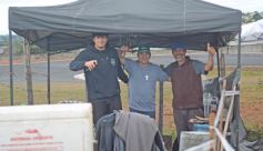 Foto de la galería: TC en Posadas: los fanáticos volvieron a vivir todo el folclore fierrero en la fiesta que fue el Rosamonte