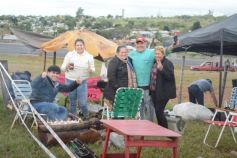 Foto de la galería: TC en Posadas: los fanáticos volvieron a vivir todo el folclore fierrero en la fiesta que fue el Rosamonte