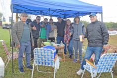 Foto de la galería: TC en Posadas: los fanáticos volvieron a vivir todo el folclore fierrero en la fiesta que fue el Rosamonte