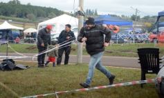 Foto de la galería: TC en Posadas: los fanáticos volvieron a vivir todo el folclore fierrero en la fiesta que fue el Rosamonte
