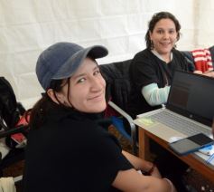 Foto de la galería: TC en Posadas: los fanáticos volvieron a vivir todo el folclore fierrero en la fiesta que fue el Rosamonte