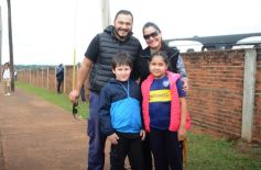 Foto de la galería: TC en Posadas: los fanáticos volvieron a vivir todo el folclore fierrero en la fiesta que fue el Rosamonte