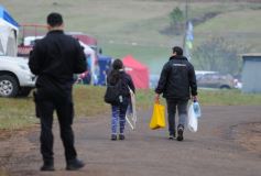 Foto de la galería: TC en Posadas: los fanáticos volvieron a vivir todo el folclore fierrero en la fiesta que fue el Rosamonte
