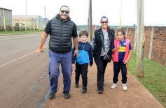 Foto de la galería: TC en Posadas: los fanáticos volvieron a vivir todo el folclore fierrero en la fiesta que fue el Rosamonte