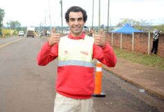 Foto de la galería: TC en Posadas: los fanáticos volvieron a vivir todo el folclore fierrero en la fiesta que fue el Rosamonte
