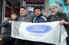 Foto de la galería: TC en Posadas: los fanáticos volvieron a vivir todo el folclore fierrero en la fiesta que fue el Rosamonte