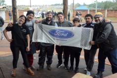 Foto de la galería: TC en Posadas: los fanáticos volvieron a vivir todo el folclore fierrero en la fiesta que fue el Rosamonte