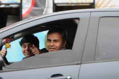 Foto de la galería: TC en Posadas: los fanáticos volvieron a vivir todo el folclore fierrero en la fiesta que fue el Rosamonte