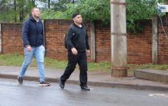 Foto de la galería: TC en Posadas: los fanáticos volvieron a vivir todo el folclore fierrero en la fiesta que fue el Rosamonte