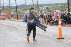 Foto de la galería: TC en Posadas: los fanáticos volvieron a vivir todo el folclore fierrero en la fiesta que fue el Rosamonte