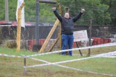 Foto de la galería: TC en Posadas: los fanáticos volvieron a vivir todo el folclore fierrero en la fiesta que fue el Rosamonte