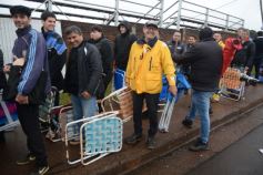 Foto de la galería: TC en Posadas: los fanáticos volvieron a vivir todo el folclore fierrero en la fiesta que fue el Rosamonte