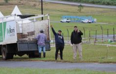 Foto de la galería: TC en Posadas: los fanáticos volvieron a vivir todo el folclore fierrero en la fiesta que fue el Rosamonte