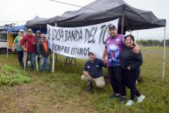 Foto de la galería: TC en Posadas: los fanáticos volvieron a vivir todo el folclore fierrero en la fiesta que fue el Rosamonte