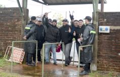 Foto de la galería: TC en Posadas: los fanáticos volvieron a vivir todo el folclore fierrero en la fiesta que fue el Rosamonte