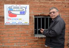 Foto de la galería: TC en Posadas: los fanáticos volvieron a vivir todo el folclore fierrero en la fiesta que fue el Rosamonte