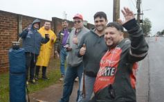 Foto de la galería: TC en Posadas: los fanáticos volvieron a vivir todo el folclore fierrero en la fiesta que fue el Rosamonte