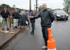 Foto de la galería: TC en Posadas: los fanáticos volvieron a vivir todo el folclore fierrero en la fiesta que fue el Rosamonte
