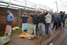 Foto de la galería: TC en Posadas: los fanáticos volvieron a vivir todo el folclore fierrero en la fiesta que fue el Rosamonte