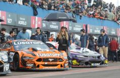 Sixto Fotografías. Deportes. Automovilismo