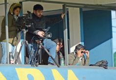 Foto de la galería: Federal A: Mitre no pudo sumar en casa pero sigue en puestos de clasificación