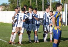 Foto de la galería: Federal A: Mitre no pudo sumar en casa pero sigue en puestos de clasificación