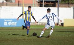 Foto de la galería: Federal A: Mitre no pudo sumar en casa pero sigue en puestos de clasificación