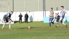 Foto de la galería: Federal A: Mitre no pudo sumar en casa pero sigue en puestos de clasificación