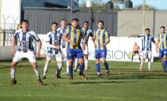 Foto de la galería: Federal A: Mitre no pudo sumar en casa pero sigue en puestos de clasificación