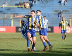 Foto de la galería: Federal A: Mitre no pudo sumar en casa pero sigue en puestos de clasificación