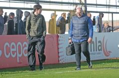 Foto de la galería: Federal A: Mitre no pudo sumar en casa pero sigue en puestos de clasificación