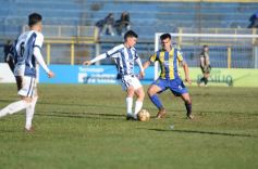 Foto de la galería: Federal A: Mitre no pudo sumar en casa pero sigue en puestos de clasificación