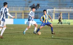 Foto de la galería: Federal A: Mitre no pudo sumar en casa pero sigue en puestos de clasificación