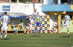 Foto de la galería: Federal A: Mitre no pudo sumar en casa pero sigue en puestos de clasificación