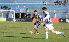 Foto de la galería: Federal A: Mitre no pudo sumar en casa pero sigue en puestos de clasificación