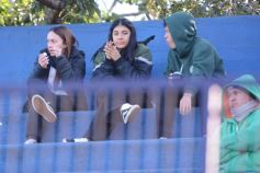 Foto de la galería: Federal A: Mitre no pudo sumar en casa pero sigue en puestos de clasificación