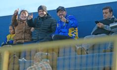 Foto de la galería: Federal A: Mitre no pudo sumar en casa pero sigue en puestos de clasificación