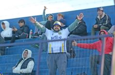 Foto de la galería: Federal A: Mitre no pudo sumar en casa pero sigue en puestos de clasificación