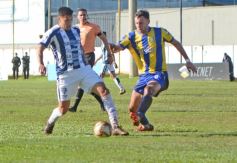 Foto de la galería: Federal A: Mitre no pudo sumar en casa pero sigue en puestos de clasificación