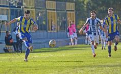 Foto de la galería: Federal A: Mitre no pudo sumar en casa pero sigue en puestos de clasificación