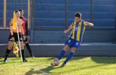 Foto de la galería: Federal A: Mitre no pudo sumar en casa pero sigue en puestos de clasificación