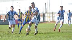 Foto de la galería: Federal A: Mitre no pudo sumar en casa pero sigue en puestos de clasificación