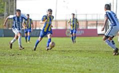 Foto de la galería: Federal A: Mitre no pudo sumar en casa pero sigue en puestos de clasificación