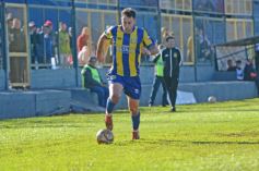 Foto de la galería: Federal A: Mitre no pudo sumar en casa pero sigue en puestos de clasificación