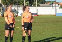 Foto de la galería: Federal A: Mitre no pudo sumar en casa pero sigue en puestos de clasificación