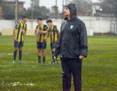 Foto de la galería: Federal A: Mitre no pudo sumar en casa pero sigue en puestos de clasificación