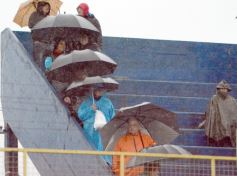 Foto de la galería: Federal A: Mitre no pudo sumar en casa pero sigue en puestos de clasificación