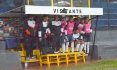 Foto de la galería: Federal A: Mitre no pudo sumar en casa pero sigue en puestos de clasificación