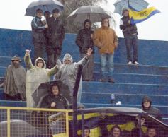 Foto de la galería: Federal A: Mitre no pudo sumar en casa pero sigue en puestos de clasificación
